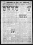Albuquerque Morning Journal, 09-20-1906 by Journal Publishing Company