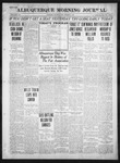Albuquerque Morning Journal, 09-21-1906 by Journal Publishing Company