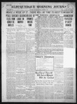 Albuquerque Morning Journal, 09-22-1906 by Journal Publishing Company