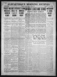 Albuquerque Morning Journal, 09-23-1906 by Journal Publishing Company