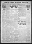 Albuquerque Morning Journal, 09-24-1906 by Journal Publishing Company