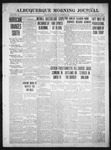 Albuquerque Morning Journal, 09-28-1906 by Journal Publishing Company