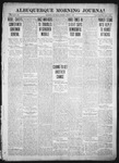 Albuquerque Morning Journal, 10-03-1906 by Journal Publishing Company
