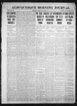 Albuquerque Morning Journal, 10-05-1906 by Journal Publishing Company