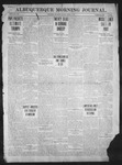 Albuquerque Morning Journal, 01-12-1907 by Journal Publishing Company