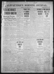 Albuquerque Morning Journal, 01-17-1907 by Journal Publishing Company