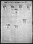 Albuquerque Morning Journal, 01-28-1907 by Journal Publishing Company