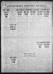 Albuquerque Morning Journal, 01-30-1907 by Journal Publishing Company