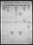 Albuquerque Morning Journal, 01-31-1907 by Journal Publishing Company
