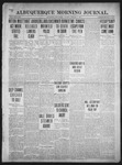 Albuquerque Morning Journal, 02-02-1907 by Journal Publishing Company