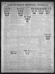 Albuquerque Morning Journal, 02-04-1907 by Journal Publishing Company