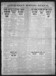 Albuquerque Morning Journal, 02-07-1907 by Journal Publishing Company