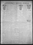 Albuquerque Morning Journal, 02-09-1907 by Journal Publishing Company