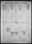 Albuquerque Morning Journal, 02-10-1907 by Journal Publishing Company