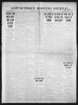 Albuquerque Morning Journal, 02-12-1907 by Journal Publishing Company