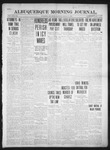 Albuquerque Morning Journal, 02-13-1907 by Journal Publishing Company