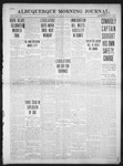 Albuquerque Morning Journal, 02-15-1907 by Journal Publishing Company