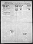 Albuquerque Morning Journal, 02-17-1907 by Journal Publishing Company