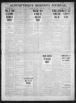 Albuquerque Morning Journal, 02-19-1907 by Journal Publishing Company