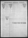 Albuquerque Morning Journal, 02-20-1907 by Journal Publishing Company