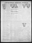 Albuquerque Morning Journal, 02-22-1907 by Journal Publishing Company