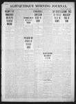 Albuquerque Morning Journal, 02-24-1907 by Journal Publishing Company