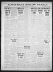 Albuquerque Morning Journal, 02-25-1907 by Journal Publishing Company