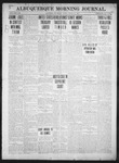 Albuquerque Morning Journal, 02-26-1907 by Journal Publishing Company