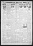 Albuquerque Morning Journal, 02-27-1907 by Journal Publishing Company