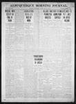 Albuquerque Morning Journal, 02-28-1907 by Journal Publishing Company