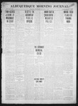 Albuquerque Morning Journal, 03-01-1907 by Journal Publishing Company
