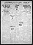Albuquerque Morning Journal, 03-02-1907 by Journal Publishing Company