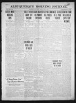 Albuquerque Morning Journal, 03-04-1907 by Journal Publishing Company