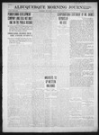 Albuquerque Morning Journal, 03-07-1907 by Journal Publishing Company