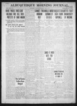 Albuquerque Morning Journal, 03-09-1907 by Journal Publishing Company
