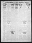 Albuquerque Morning Journal, 03-10-1907 by Journal Publishing Company