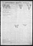 Albuquerque Morning Journal, 03-13-1907 by Journal Publishing Company