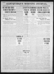 Albuquerque Morning Journal, 03-17-1907 by Journal Publishing Company