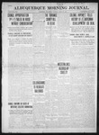 Albuquerque Morning Journal, 03-20-1907 by Journal Publishing Company
