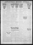 Albuquerque Morning Journal, 03-21-1907 by Journal Publishing Company