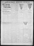 Albuquerque Morning Journal, 03-24-1907 by Journal Publishing Company