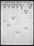 Albuquerque Morning Journal, 03-25-1907 by Journal Publishing Company