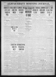 Albuquerque Morning Journal, 03-28-1907 by Journal Publishing Company