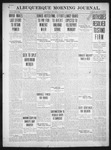 Albuquerque Morning Journal, 03-30-1907 by Journal Publishing Company