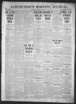 Albuquerque Morning Journal, 07-02-1907 by Journal Publishing Company