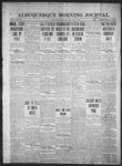 Albuquerque Morning Journal, 07-05-1907 by Journal Publishing Company