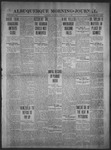 Albuquerque Morning Journal, 07-17-1907 by Journal Publishing Company