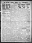 Albuquerque Morning Journal, 07-29-1907 by Journal Publishing Company