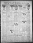 Albuquerque Morning Journal, 07-31-1907 by Journal Publishing Company