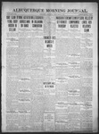 Albuquerque Morning Journal, 08-02-1907 by Journal Publishing Company